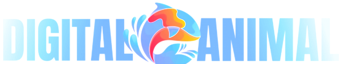 Digital Animal